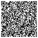QR code with S Coraluzzo Inc contacts