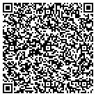 QR code with J Arthur & Associates Ltd contacts