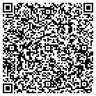 QR code with C & D Trim Masters Inc contacts