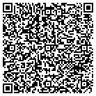 QR code with K N Investigative Services LLC contacts
