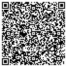 QR code with O & B Equipment Inc contacts
