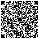 QR code with White Plains Animal Hospital contacts