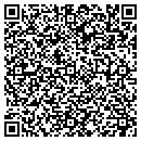 QR code with White Teri DVM contacts