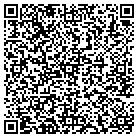 QR code with K And K Equine Stables LLC contacts