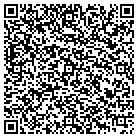 QR code with Apollo T V & V C R Repair contacts