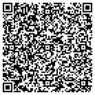 QR code with Columbia Sweeping Service Inc contacts