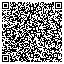 QR code with Joe's Movers contacts