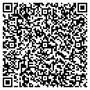 QR code with Trancore contacts