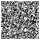 QR code with Z Professional LLC contacts