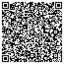 QR code with USA Chauffeur contacts