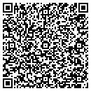 QR code with Jcbr Inc contacts