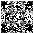 QR code with A Carpenters Sons contacts