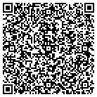 QR code with Marysville Street Department contacts