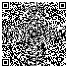 QR code with MT Vernon Street Department contacts