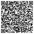 QR code with The Nail Cabin contacts