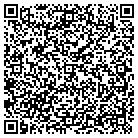 QR code with We Care of the Treasure Coast contacts