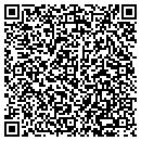 QR code with T W Racing Stables contacts