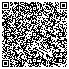 QR code with Pen-West Contrs & Peninsula contacts