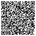 QR code with John L Curtin Dvm contacts