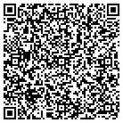 QR code with Halcyon Springs Stable LLC contacts