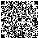 QR code with Hamilton A Smith Trainer contacts