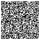 QR code with Back To Bible Holiness Church contacts