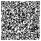 QR code with Masters Investigation & Securi contacts