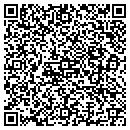 QR code with Hidden View Stables contacts