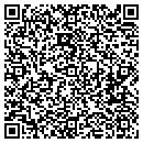 QR code with Rain City Striping contacts