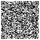 QR code with Anointed Spiritfilled Limousine contacts