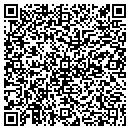 QR code with John Salzman Racing Stables contacts