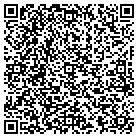 QR code with Richland Water Maintenance contacts