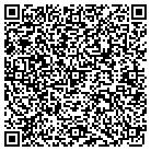 QR code with A1 Carpentry And Masonry contacts