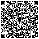 QR code with Mystic Meadows Stables LLC contacts