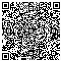 QR code with Bmc Carpentry contacts