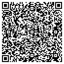 QR code with Outten Racing Stables contacts