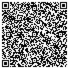 QR code with Cudahy Public Works Department contacts
