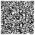 QR code with Waltham Veterinary Hospital contacts
