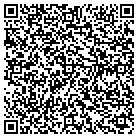 QR code with riedmuller eventing contacts