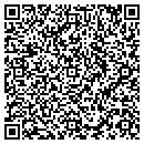 QR code with DE Pere Public Works contacts