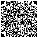 QR code with Alta Moda contacts