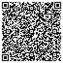 QR code with Homeworks contacts