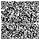 QR code with E Z Ride of Augusta contacts