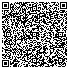 QR code with Hickey's Collision Repair contacts