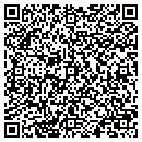 QR code with Hooligan Empire Tattoo & Body contacts