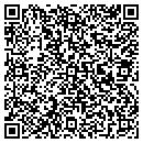 QR code with Hartford Public Works contacts