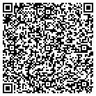 QR code with Timothy L Keefe Racing Stable contacts