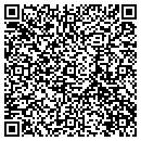 QR code with C K Nails contacts