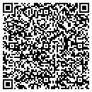 QR code with Roofs By Doug contacts