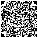 QR code with Harmon Stables contacts